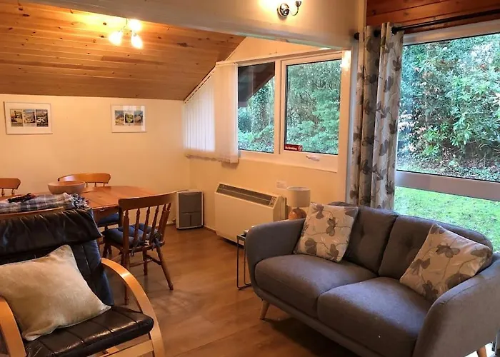 The Little Lodge