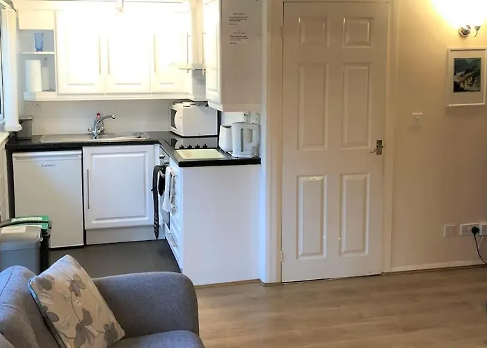 The Little Lodge