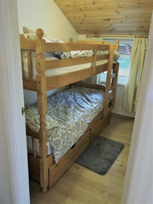 The Little Holiday home *